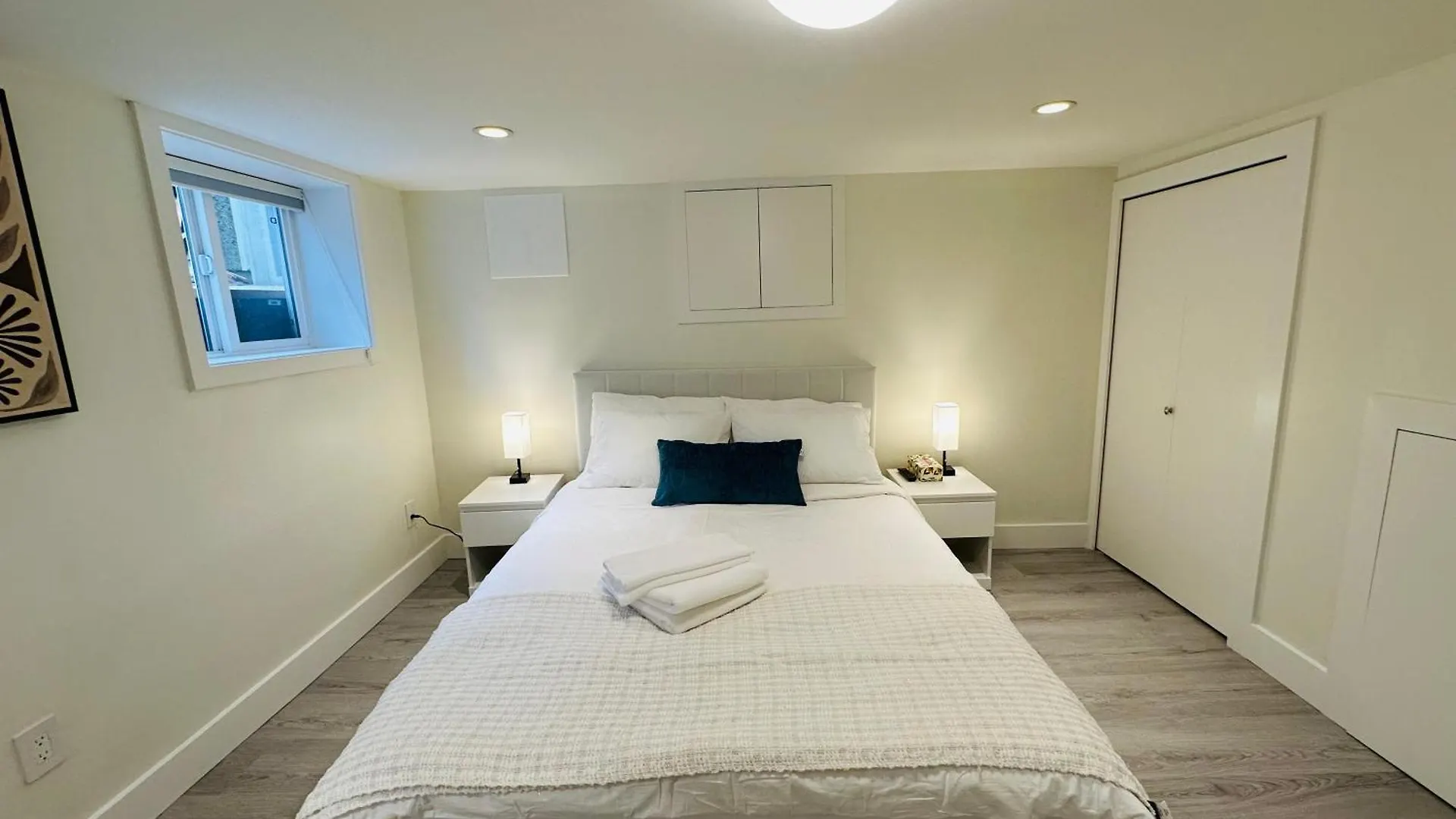 Quiet Basement Suite Steps From Quilchena Park In Vancouver 0*,